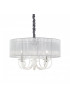Люстра Ideal Lux Swan 208497