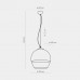 Люстра TK Lighting YODA GOLD ORBIT 3429