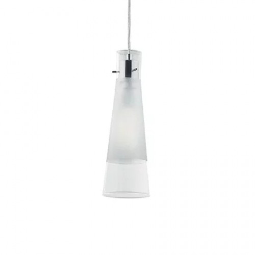 Люстра Ideal Lux Kuky Clear 023021