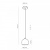 Люстра TK Lighting YODA GOLD ORBIT 3429
