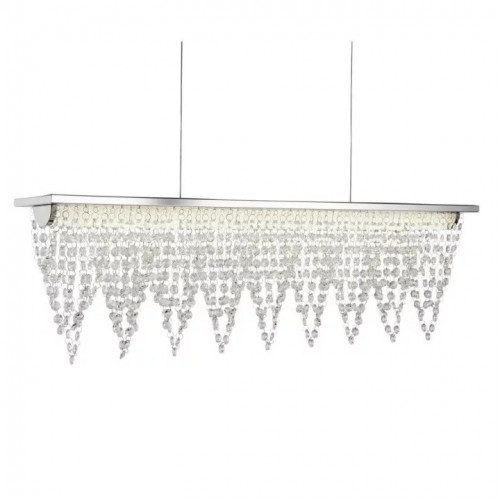Люстра Searchlight DRAPE 8857CC