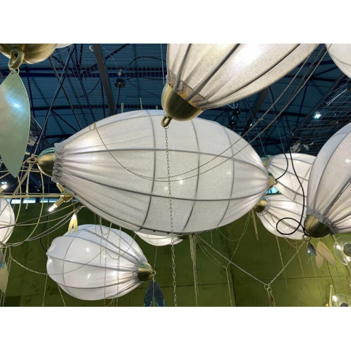 Люстра Ideal Lux Opera 068299