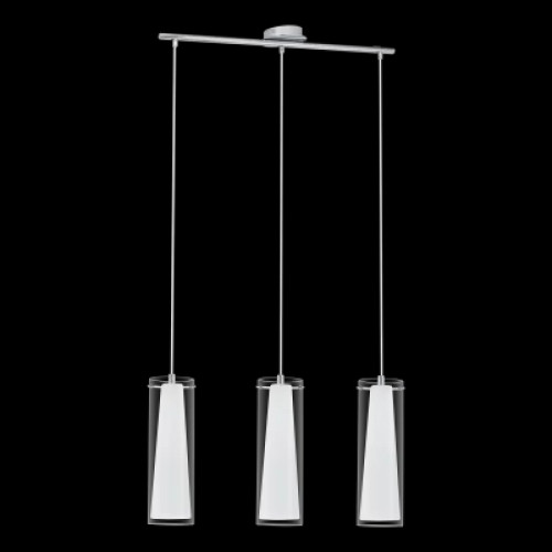 Люстра Eglo PINTO 89833