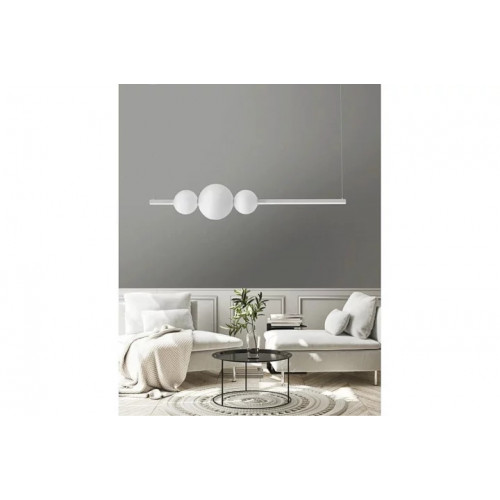 Люстра Zuma Line ONE P0461-09L-P7SD