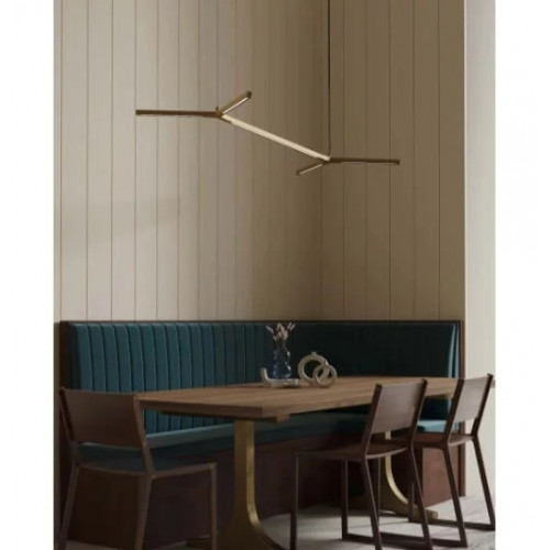 Люстра Pikart LINE G900 28980-10