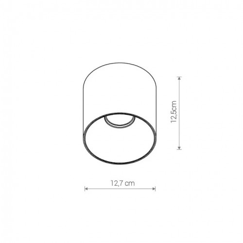 Люстра Ideal Lux NORMA 094786