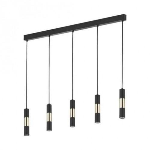 Люстра TK Lighting VIVIEN 4758