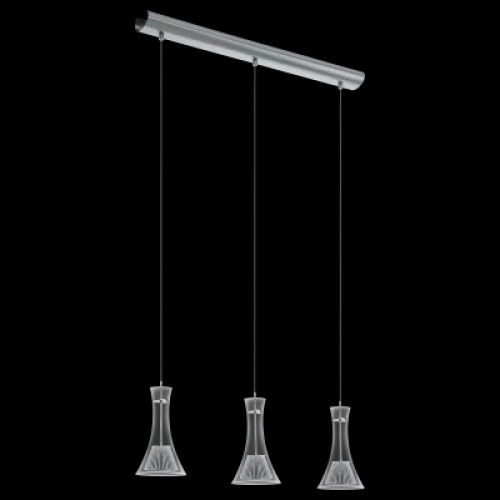 Люстра Eglo MUSERO 96519