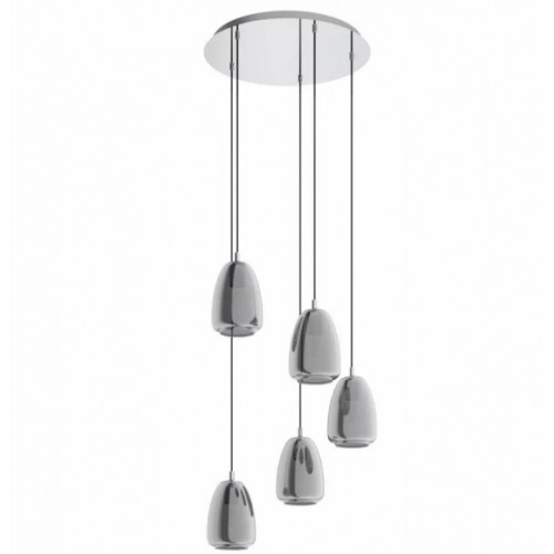 Люстра Eglo ALOBRASE 98617