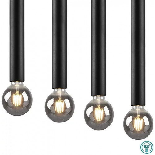 Люстра Trio CLERMONT 313400632