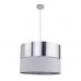 Люстра TK Lighting HILTON SILVER 4178 Люстра TK Lighting HILTON SILVER 4178