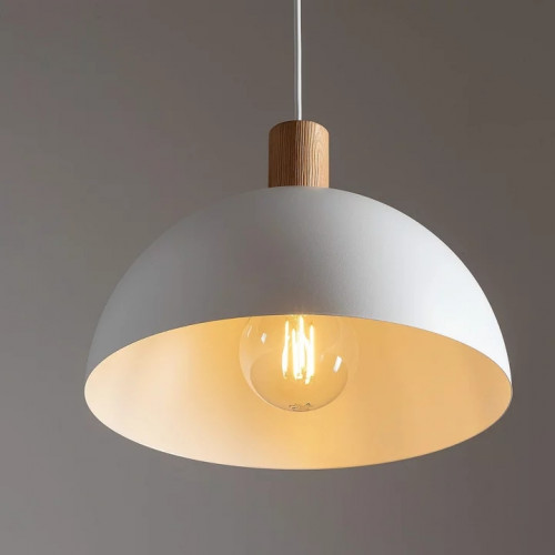 Люстра TK Lighting OSLO WHITE 4851
