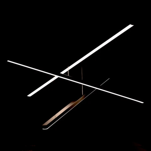 Люстра MAXlight Trio P0311
