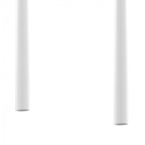 Люстра TK Lighting PIANO WHITE 6426