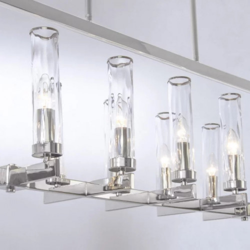 Люстра CosmoLight Oxford P10069NI