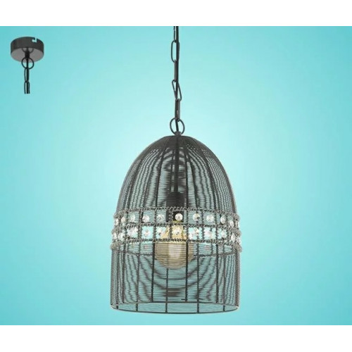 Люстра Eglo MARRACAS 49925