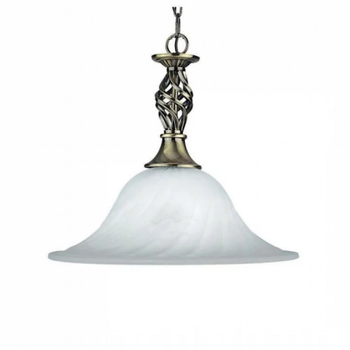 Люстра Searchlight CAMEROON 4581-14AB