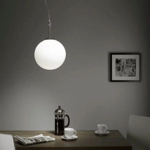 Люстра Searchlight BLOB PENDANT MEDIUM PE-BLOBM (для шини)