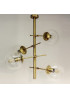 Люстра Pikart LV chandelier 5552-2