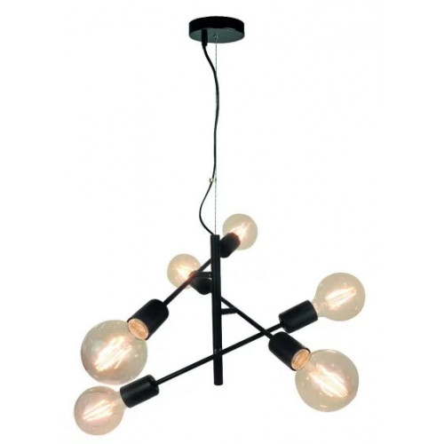 Люстра Viokef FREESTYLE 4193100