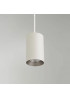 Люстра Searchlight LYRA PENDANT PE-LYRAW (для шини)
