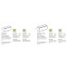Люстра Searchlight LED GIANT FILLAMENT BULBS 1118CL