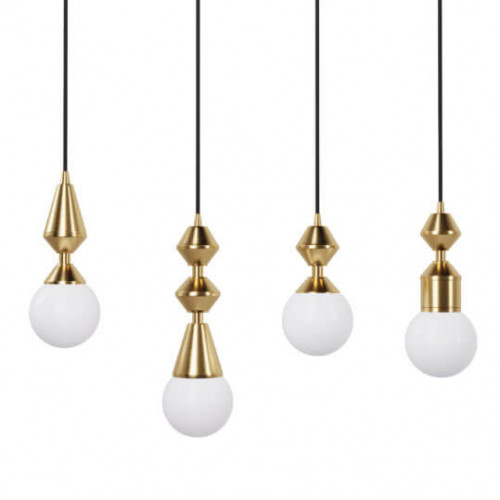 Люстра Pikart Dome lamp 4844-23