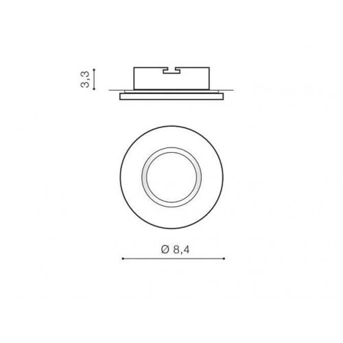 Люстра Zuma Line MADERA 8620103