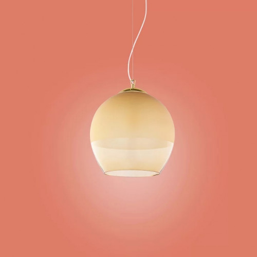 Люстра TK Lighting YODA GOLD ORBIT 3429