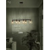 Люстра Ideal Lux Bistrò 120904