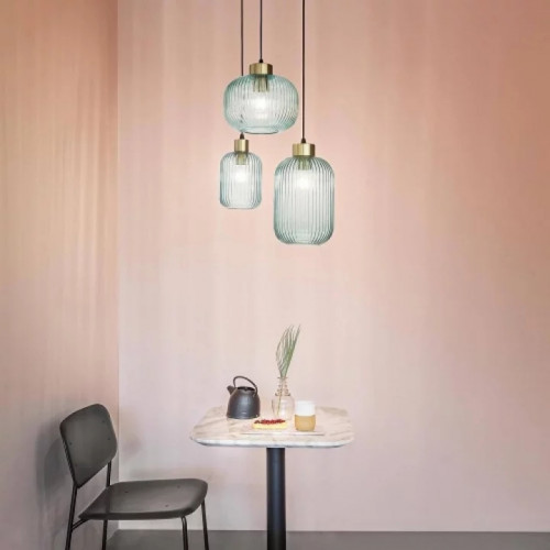 Люстра Ideal Lux MINT 237497