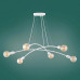 Люстра TK Lighting HELIX 6144