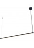 Люстра Pikart LINE G1200 28955-10