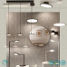 Люстра Trio TRAY 340910332