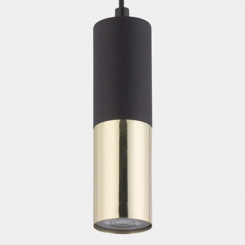 Люстра TK Lighting ELIT BLACK 4366