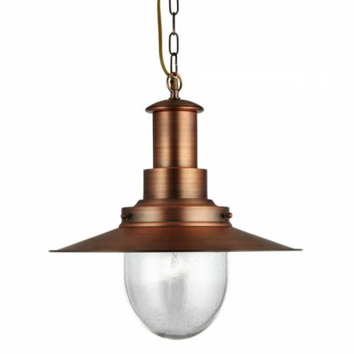 Люстра Searchlight Fisherman 5301CU