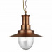 Люстра Searchlight Fisherman 5301CU