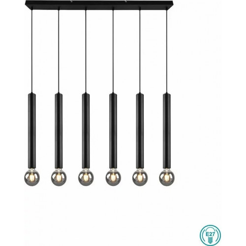 Люстра Trio CLERMONT 313400632