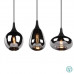 Люстра Trio LUMINA 317000332