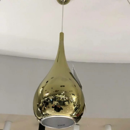 Люстра MAXlight DROP VIGO P0307