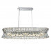 Люстра Searchlight UPTOWN 59410-10CC