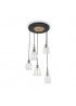 Люстра Ideal Lux Gretel 103174