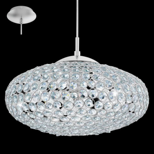 Люстра Eglo CLEMENTE 95286