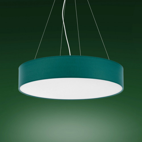 Люстра TK Lighting RONDO 1037
