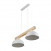 Люстра TK Lighting OSLO WHITE 4713