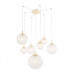 Люстра TK Lighting CADIX 4608