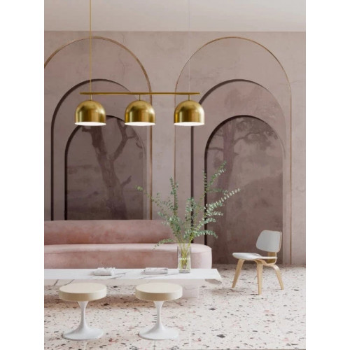 Стельовий світильник TK Lighting ECO 5774