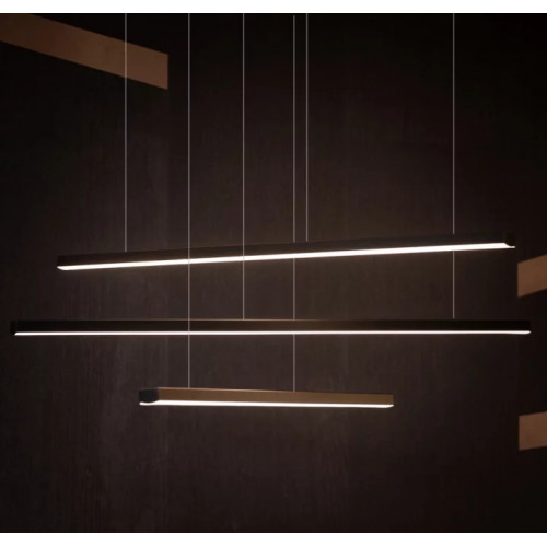 Люстра MAXlight Trio P0311