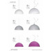 Люстра TK Lighting FAIRY BLACK 4856