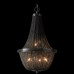 Люстра CosmoLight Roma P04543BK